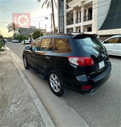 هيونداي سانتافي